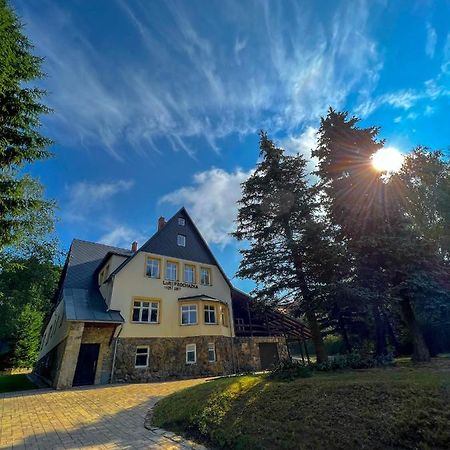 Resort Luft Sneznik Exterior foto