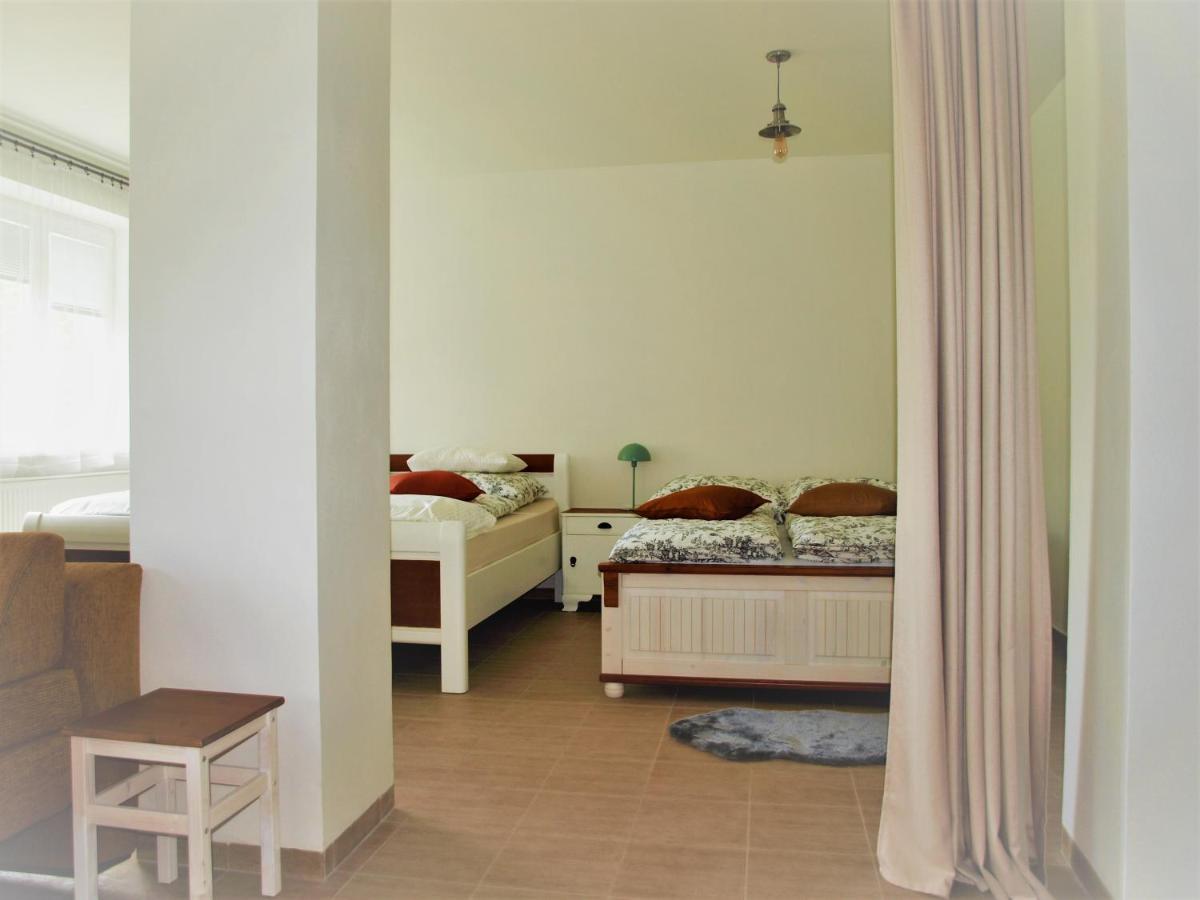 Resort Luft Sneznik Exterior foto
