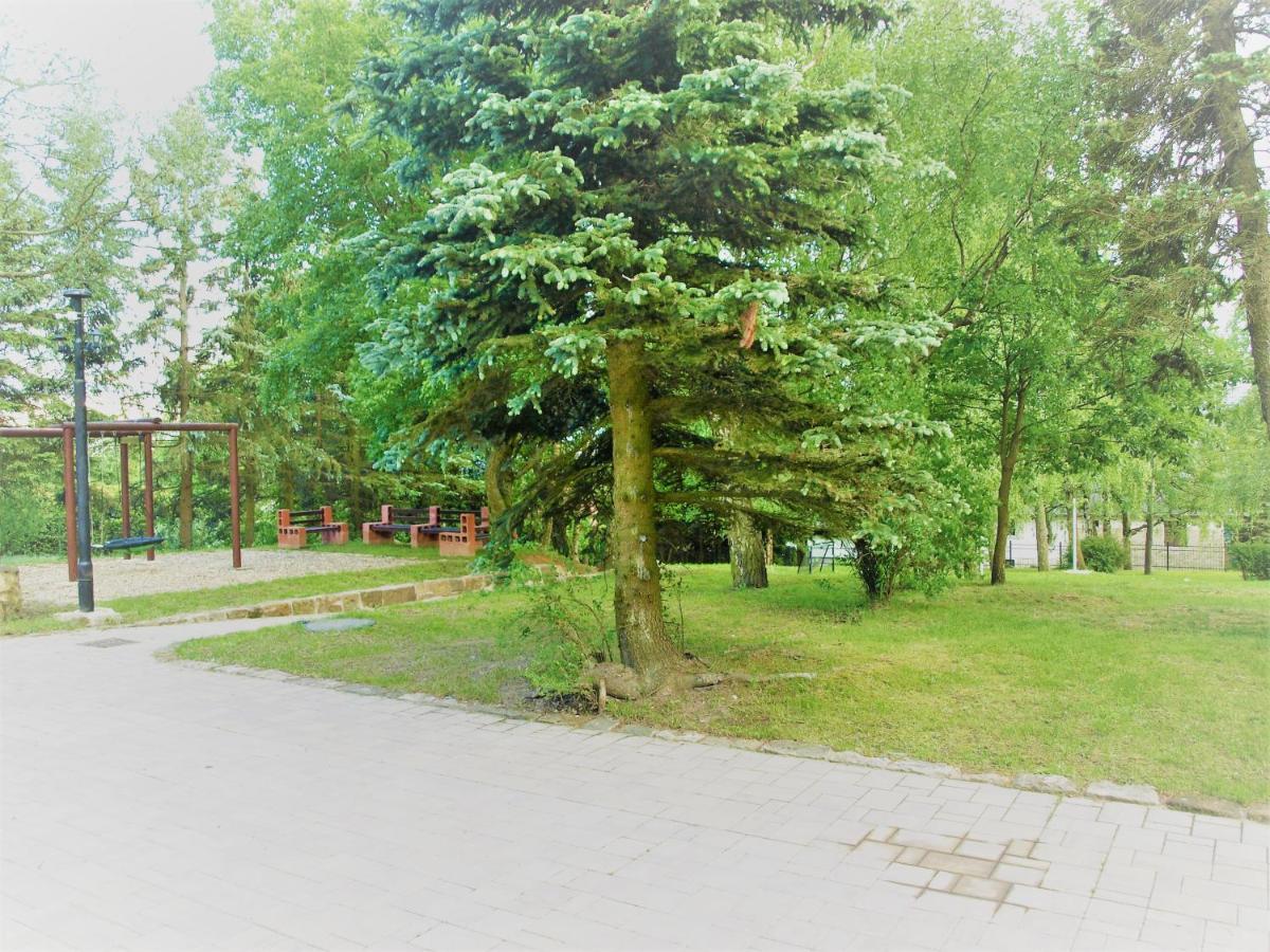 Resort Luft Sneznik Exterior foto